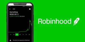 Robinhood Wells Notice