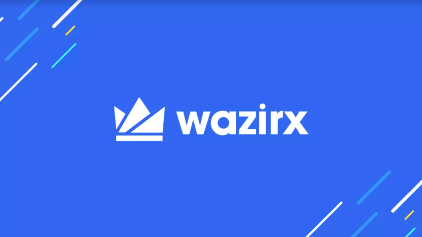Wazirx kriptotőzsde