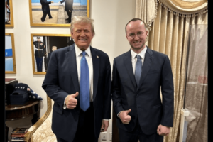 crypto.com Trump