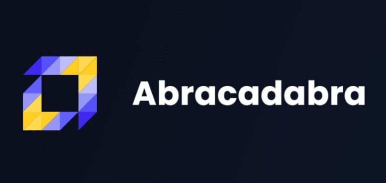 Abracadabra defi