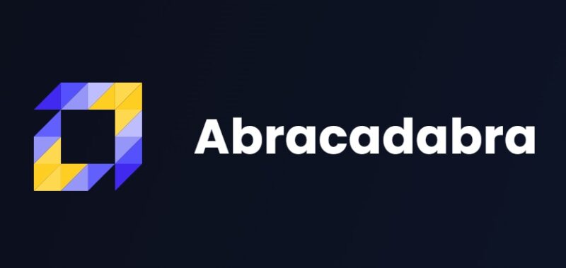 Abracadabra defi