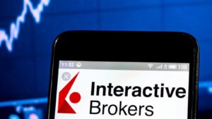 interactive brokers kriptovaluta