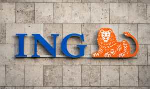ING stabilcoin