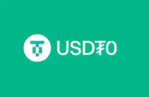 usdt0 stabilcoin