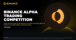 binance alpha