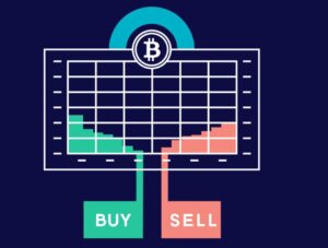 market maker kripto