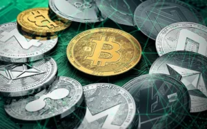 bitcoin vs altcoin